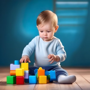 Reposo armonioso的專輯Pequeños Ritmos: Música Hip Hop Para Juegos De Bebé