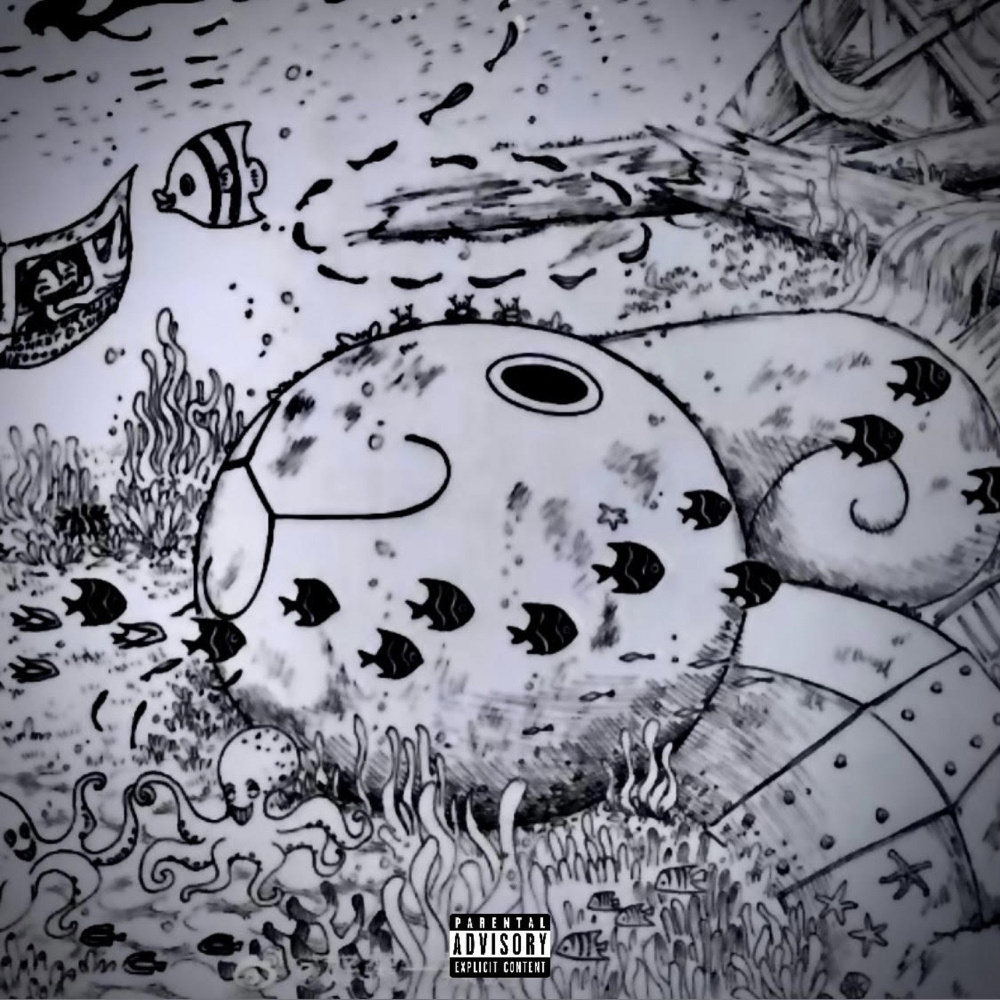 Notes d'1 blond (Explicit)