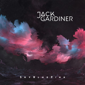 Album SkyBluePink from Jack Gardiner