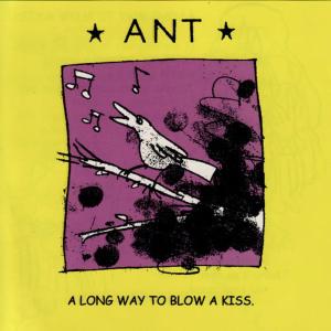 ดาวน์โหลดและฟังเพลง Maybe Love Will Return พร้อมเนื้อเพลงจาก Ant