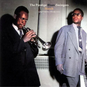 Listen to My Babe (Remastered 2022) song with lyrics from The Prestige Blues-Swingers