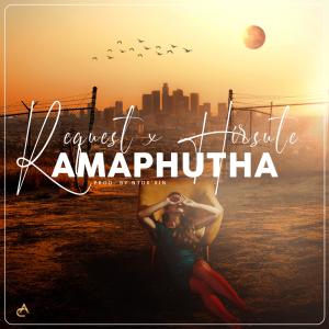 Hirsute Hip的專輯Amaphutha (feat. Request) (Explicit)