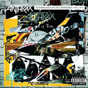 ดาวน์โหลดและฟังเพลง Time พร้อมเนื้อเพลงจาก Anthrax