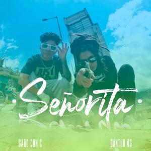 收聽Miztha Flava & Banton Og的Señorita (feat. Gabo con C)歌詞歌曲