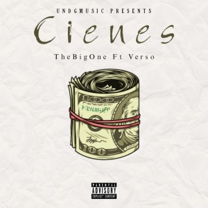 Album Cienes (Explicit) oleh Verso