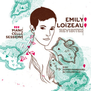 收聽Emily Loizeau的Upon A Forest歌詞歌曲