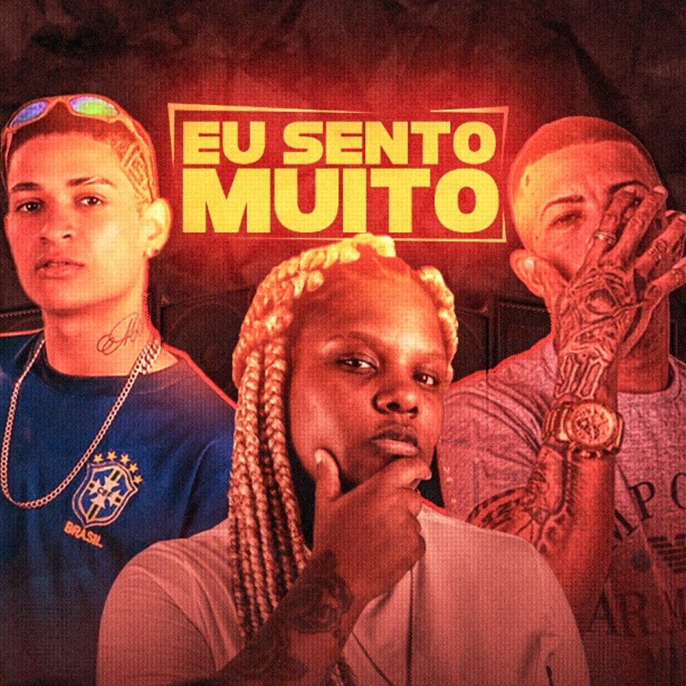 Eu Sento Muito