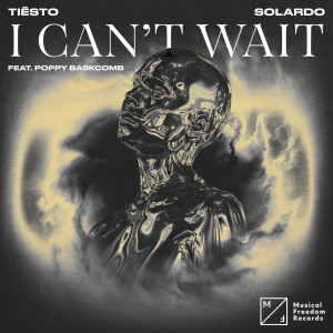 Tiësto的專輯I Can’t Wait (feat. Poppy Baskcomb)