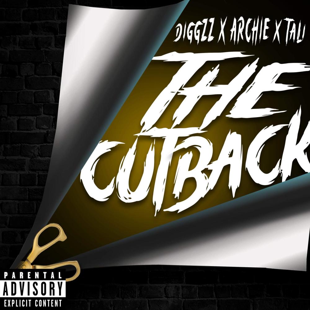 The CutBack (feat. Archie Mo & TaliBanz) (Explicit)
