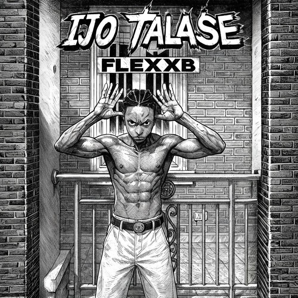 Ijo Talase (Explicit)