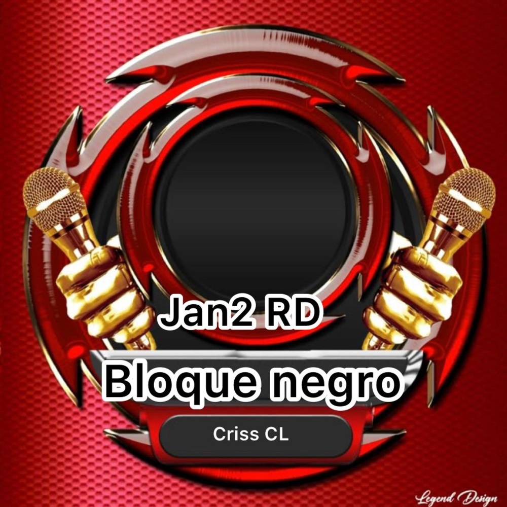 Bloque negro