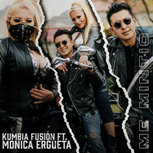 ดาวน์โหลดและฟังเพลง Me Mintió พร้อมเนื้อเพลงจาก Kumbia Fusion