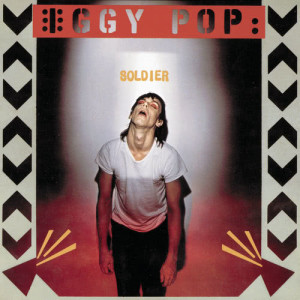 ดาวน์โหลดและฟังเพลง Dog Food พร้อมเนื้อเพลงจาก Iggy Pop