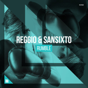 Listen to Rumble song with lyrics from Reggio