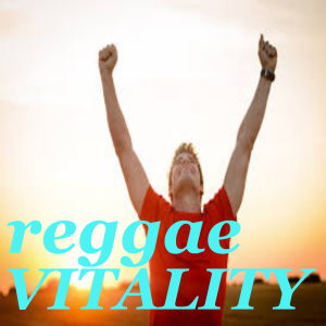 Album Reggae Vitality from 