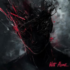 Gabry Ponte的專輯Not Alone