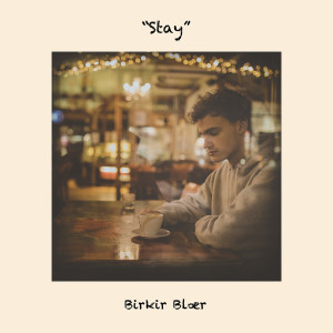 Album Stay (Explicit) from Birkir Blær