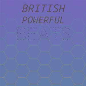 Album British Powerful Beats oleh Various