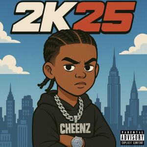 Album 2K25 (Explicit) from 