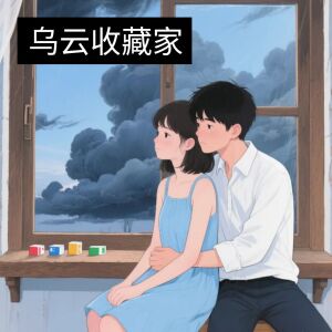 收聽梁青安的烏雲收藏家歌詞歌曲