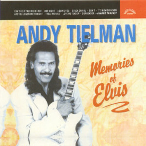ดาวน์โหลดและฟังเพลง Memories พร้อมเนื้อเพลงจาก Andy Tielman