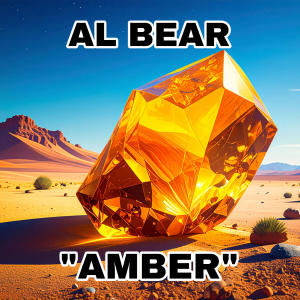 Al Bear的專輯Amber (original mix)
