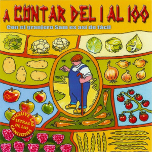 收聽Los Profesores Cantantes的Coles (Contar Hasta el 29)歌詞歌曲