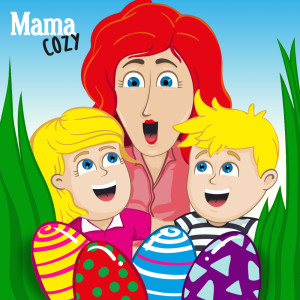 อัลบัม Easter - Mama Cozy ศิลปิน Nursery Rhymes Mama Cozy