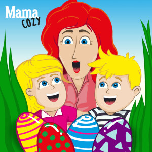 ดาวน์โหลดและฟังเพลง Old McDonald Had A Farm พร้อมเนื้อเพลงจาก LL Kids Nursery Rhymes