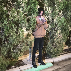 default playlist img