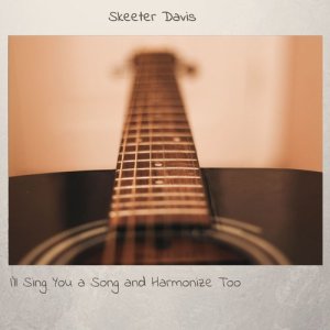 Dengarkan lagu Set Him Free nyanyian Skeeter Davis dengan lirik