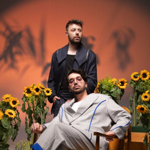 Album Perişanlardayım from İkilem