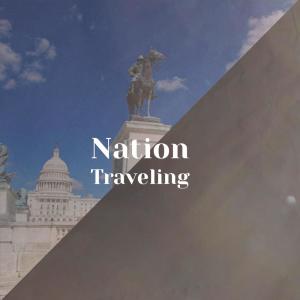 收听Rouben Anad的Nation Traveling歌词歌曲
