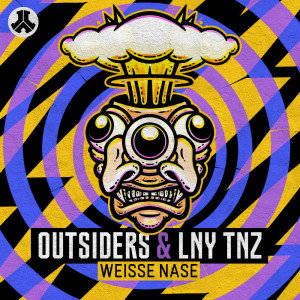 LNY TNZ的專輯Weisse Nase