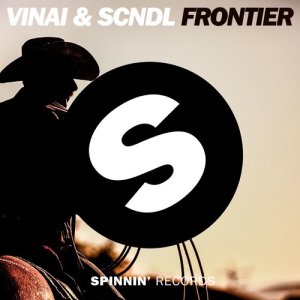 收聽Vinai的Frontier (Extended Mix)歌詞歌曲