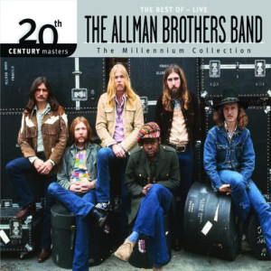 收聽The Allman Brothers band的Melissa歌詞歌曲