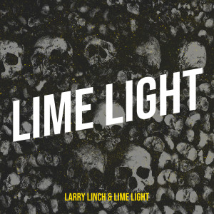 Album Lime Light from Larry Linch