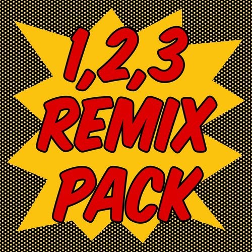 1, 2, 3 (Navarra Remix)