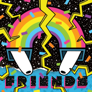 Listen to Friends song with lyrics from Brick + Mortar