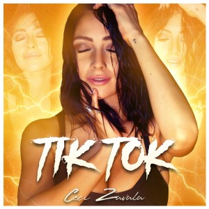 收聽Ceci Zavala的Tik Tok歌詞歌曲