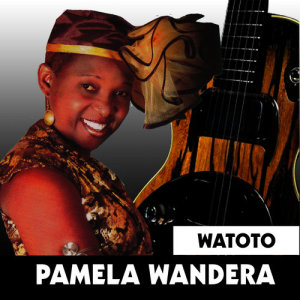 收聽Pamela Wandera的Watoto歌詞歌曲