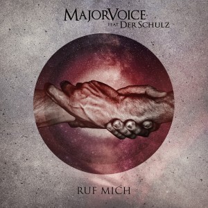 MajorVoice的專輯Ruf Mich