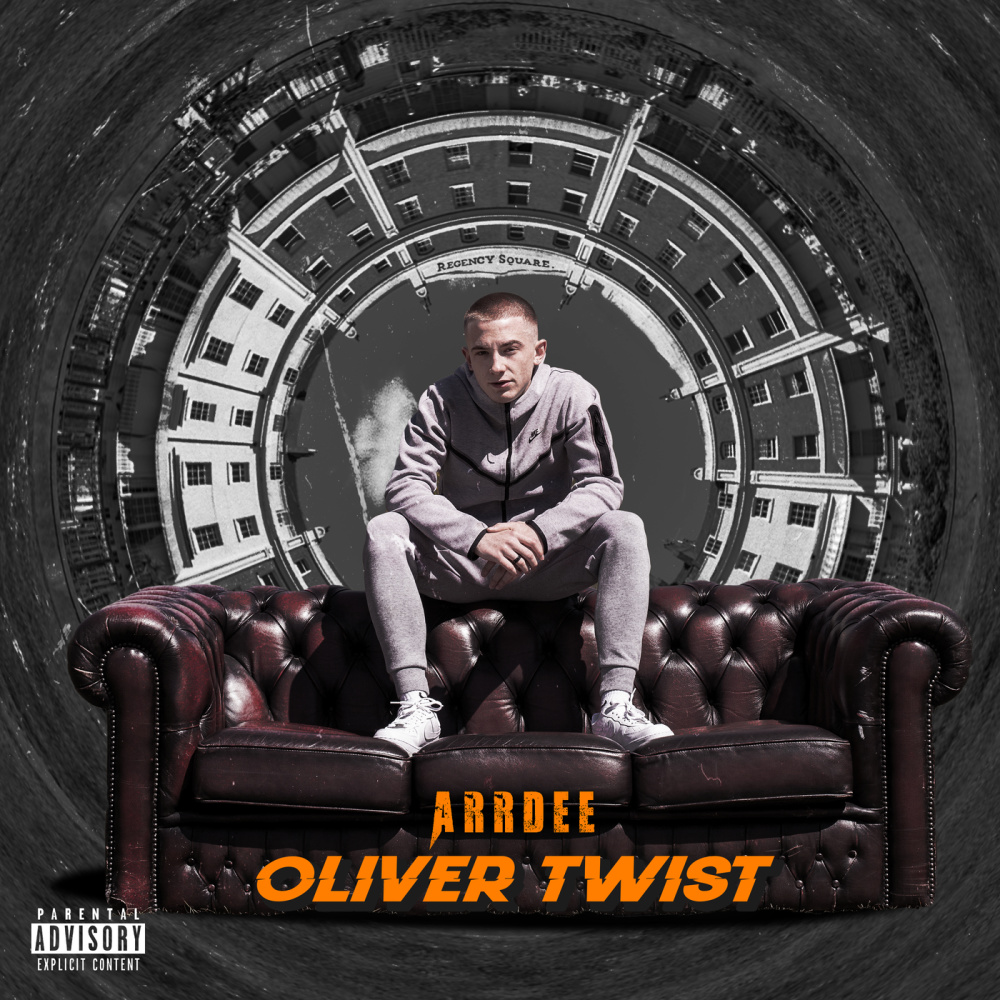 Oliver Twist (Explicit)