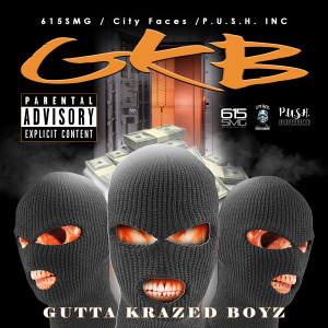 ดาวน์โหลดและฟังเพลง Rocking No Sleep (Remix) (Explicit) (Remix|Explicit) พร้อมเนื้อเพลงจาก Gutta Krazed Boyz