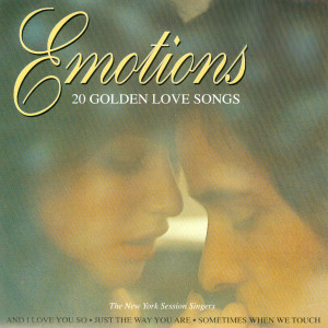 ดาวน์โหลดและฟังเพลง Don't Give Up On Us Baby พร้อมเนื้อเพลงจาก New York Session Singers