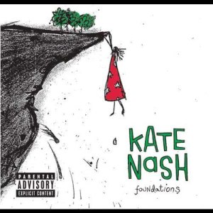 อัลบัม Foundations ศิลปิน Kate Nash