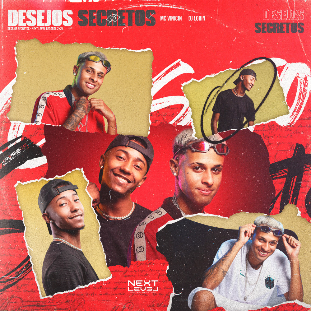 Desejos Secretos (Explicit)