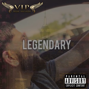 ดาวน์โหลดและฟังเพลง Legendary (Explicit) พร้อมเนื้อเพลงจาก TheTrueMojo