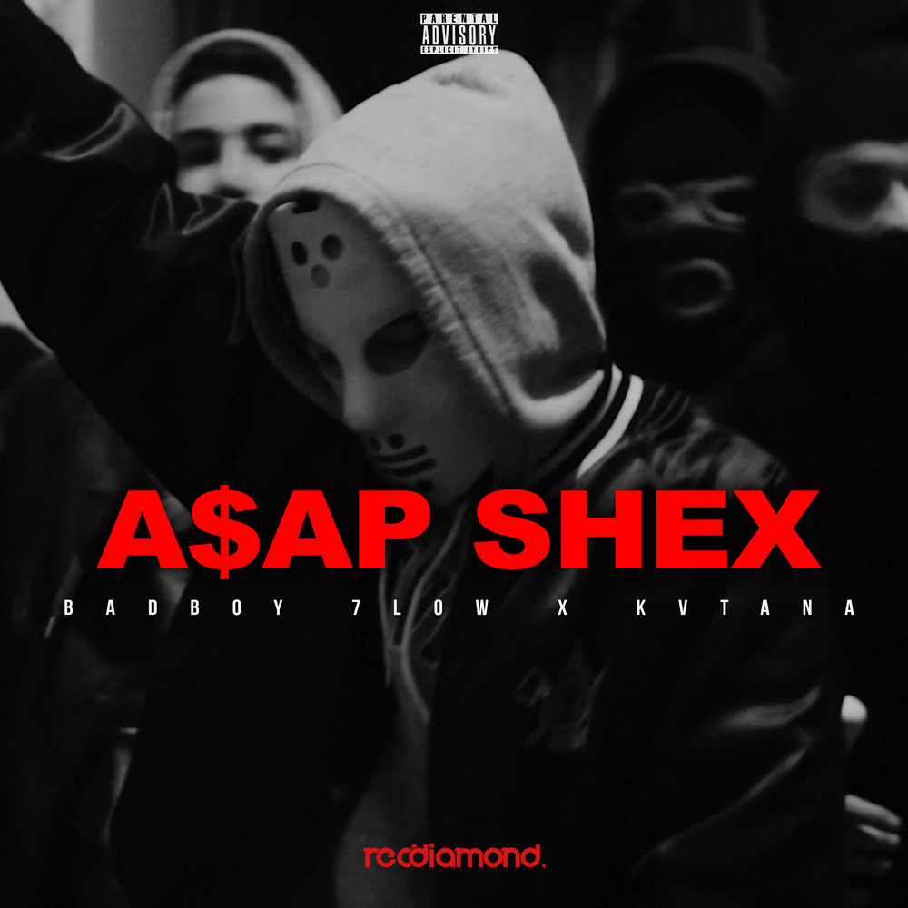 A$AP SHEX (Explicit)