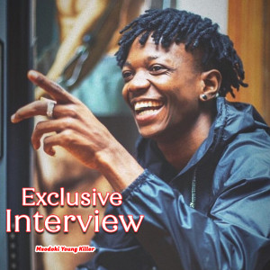 Album Exclusive Interview from 